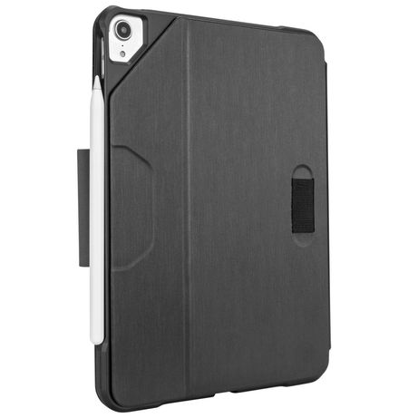 FUNDA TABLET TARGUS CLICK-IN 10,8" IPAD AIR Y 11" IPAD PRO 2 GEN NEGRO - Imagen 7 de 9 FUNDA TABLET TARGUS CLICK-IN 10,8" IPAD AIR Y 11" IPAD PRO 2 GEN NEGRO - Imagen 7 de 9