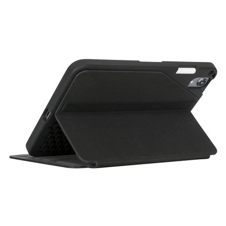 FUNDA CLICK-IN PARA IPAD MINI 6 GENERACION - NEG RO - Imagen 4 de 16 FUNDA CLICK-IN PARA IPAD MINI 6 GENERACION - NEG RO - Imagen 4 de 16