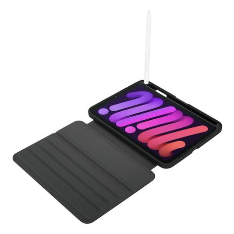 FUNDA CLICK-IN PARA IPAD MINI 6 GENERACION - NEG RO - Imagen 10 de 16 FUNDA CLICK-IN PARA IPAD MINI 6 GENERACION - NEG RO - Imagen 10 de 16
