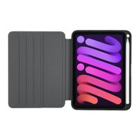 Miniatura 13 de FUNDA CLICK-IN PARA IPAD MINI 6 GENERACION - NEG RO
