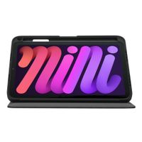 Miniatura 14 de FUNDA CLICK-IN PARA IPAD MINI 6 GENERACION - NEG RO