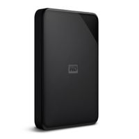 Miniatura 3 de WESTERN DIGITAL SPEC EDIT - Disco Duro Externo, 2.5", 4TB HDD, USB 3.0, Negro