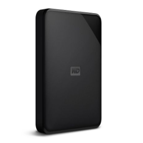 WESTERN DIGITAL SPEC EDIT - Disco Duro Externo, 2.5", 4TB HDD, USB 3.0, Negro - Imagen 3 de 6 WESTERN DIGITAL SPEC EDIT - Disco Duro Externo, 2.5", 4TB HDD, USB 3.0, Negro - Imagen 3 de 6