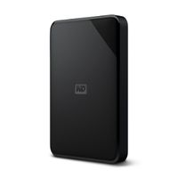 Miniatura 4 de WESTERN DIGITAL SPEC EDIT - Disco Duro Externo, 2.5", 4TB HDD, USB 3.0, Negro