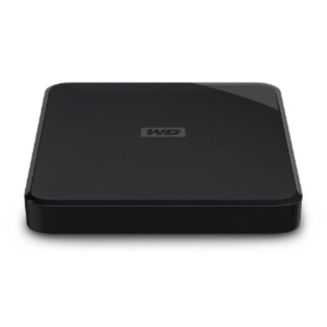 WESTERN DIGITAL SPEC EDIT - Disco Duro Externo, 2.5", 4TB HDD, USB 3.0, Negro - Imagen 6 de 6 WESTERN DIGITAL SPEC EDIT - Disco Duro Externo, 2.5", 4TB HDD, USB 3.0, Negro - Imagen 6 de 6