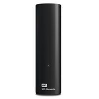 Miniatura 3 de WESTERN DIGITAL ELEMENTS - Disco Duro Externo, 3.5", 10TB, Micro-USB B 3.0, Negro