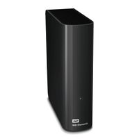 Miniatura 6 de WESTERN DIGITAL ELEMENTS - Disco Duro Externo, 3.5", 10TB, Micro-USB B 3.0, Negro
