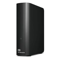 Miniatura 7 de WESTERN DIGITAL ELEMENTS - Disco Duro Externo, 3.5", 10TB, Micro-USB B 3.0, Negro