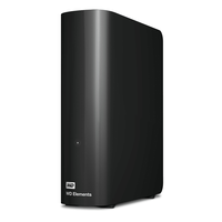 Miniatura 1 de ELEMENTS BLACK 16TB 3.5IN USB 3.0/2 .0
