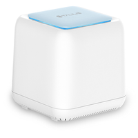Miniatura 1 de TALIUS Router Mesh Wi-Fi AC1200 GigaLAN