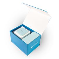 Miniatura 4 de TALIUS Router Mesh Wi-Fi AC1200 GigaLAN