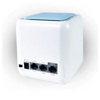Miniatura 6 de TALIUS Router Mesh Wi-Fi AC1200 GigaLAN