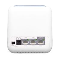 Miniatura 7 de TALIUS Router Mesh Wi-Fi AC1200 GigaLAN