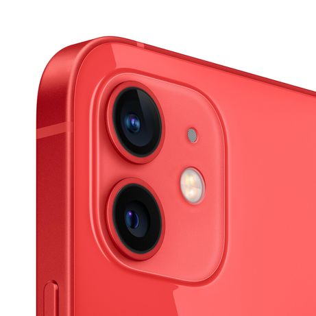 APPLE iPhone 12 6.1" 5G 64GB Rojo - Imagen 5 de 6 APPLE iPhone 12 6.1" 5G 64GB Rojo - Imagen 5 de 6