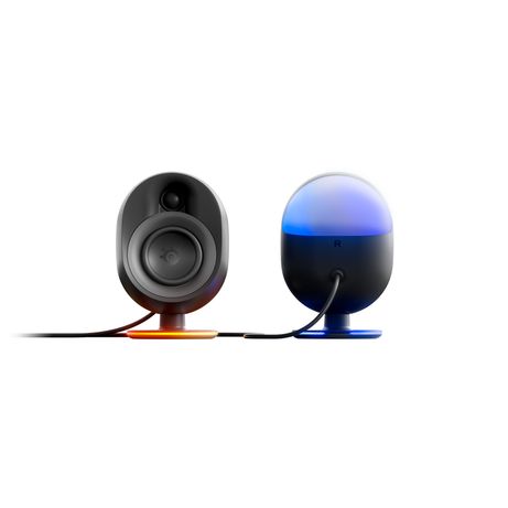 ALTAVOCES GAMING STEELSERIES ARENA 9 - Imagen 3 de 7 ALTAVOCES GAMING STEELSERIES ARENA 9 - Imagen 3 de 7