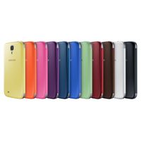 Miniatura 8 de FUNDA SMARTPHONE GALAXY S4 FLIP COVER NARANJA