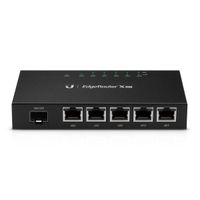 Miniatura 2 de UBIQUITI EDGEROUTER X 5 PUERT POE