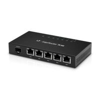 Miniatura 5 de UBIQUITI EDGEROUTER X 5 PUERT POE