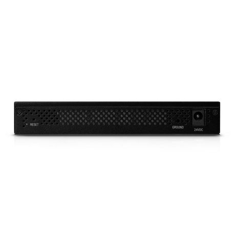 UBIQUITI EDGEROUTER X 5 PUERT POE - Imagen 7 de 7 UBIQUITI EDGEROUTER X 5 PUERT POE - Imagen 7 de 7