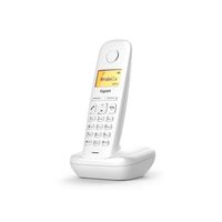 Miniatura 3 de TELEFONO SOBREMESA SIEMENS A170 BLANCO