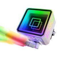 Miniatura 5 de MARS GAMING Cooler ML-ULTRA240 FULL ARGB WHITE