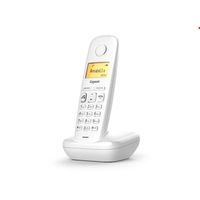 Miniatura 4 de TELEFONO SOBREMESA SIEMENS A270 BLANCO