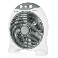 Miniatura 2 de VENTILADOR BOX ORBEGOZO BF1030