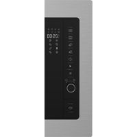 Miniatura 4 de HORNO MICROONDAS INTEGRABLE BEKO BMGB 25332 BG 25 LITROS CON GRILL NEGRO