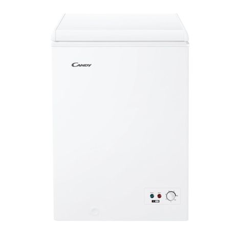 CONGELADOR HORIZONTAL CANDY CCHH 100 F ANCHO 54,5 CM 97 LITROS - Imagen 2 de 5 CONGELADOR HORIZONTAL CANDY CCHH 100 F ANCHO 54,5 CM 97 LITROS - Imagen 2 de 5