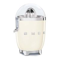 Miniatura 3 de EXPRIMIDOR SMEG CJF11CREU