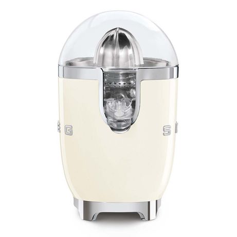 EXPRIMIDOR SMEG CJF11CREU - Imagen 4 de 6 EXPRIMIDOR SMEG CJF11CREU - Imagen 4 de 6