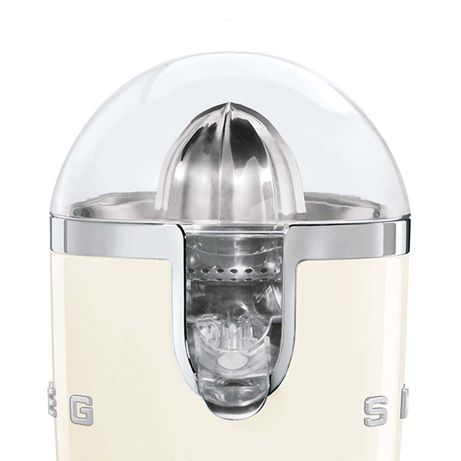 EXPRIMIDOR SMEG CJF11CREU - Imagen 5 de 6 EXPRIMIDOR SMEG CJF11CREU - Imagen 5 de 6