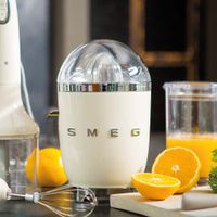 Miniatura 6 de EXPRIMIDOR SMEG CJF11CREU