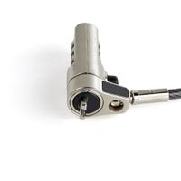 Miniatura 6 de 2 M (6.6 FT.) LAPTOP CABLE LOCK COMBINATION - NANO-SL OT