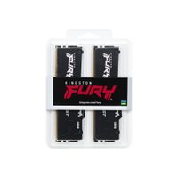 Miniatura 2 de MEMORIA RAM KINGSTON FURY  16GB DDR5 6000Mhz  (2x8)  CL36