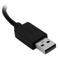 Miniatura 3 de LADRON HUB USB 3.0 4 PUERTOS CONCENTRADOR 3X USB-A 1X USB -C