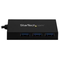 Miniatura 4 de LADRON HUB USB 3.0 4 PUERTOS CONCENTRADOR 3X USB-A 1X USB -C