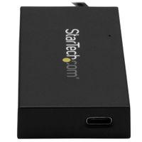 Miniatura 5 de LADRON HUB USB 3.0 4 PUERTOS CONCENTRADOR 3X USB-A 1X USB -C