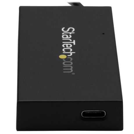 LADRON HUB USB 3.0 4 PUERTOS CONCENTRADOR 3X USB-A 1X USB -C - Imagen 5 de 7 LADRON HUB USB 3.0 4 PUERTOS CONCENTRADOR 3X USB-A 1X USB -C - Imagen 5 de 7
