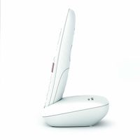 Miniatura 5 de TELEFONO SOBREMESA SIEMENS E290 BLANCO