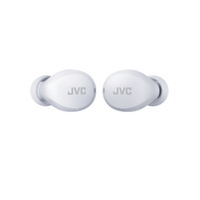 Miniatura 1 de AURICULARES DE BOTON JVC HA-A6T-WU BLANCO BLUETOOTH