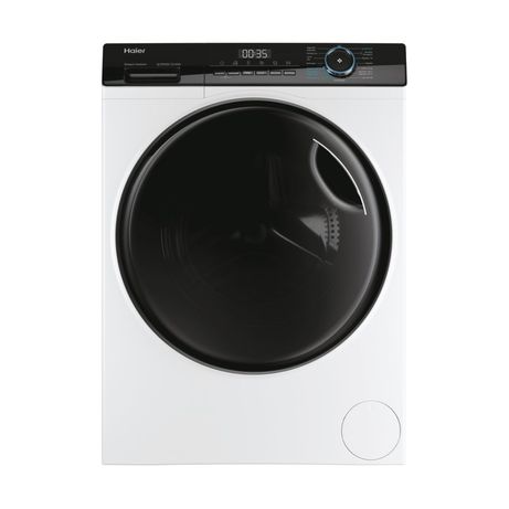 LAVADORA SECADORA HAIER HWD90-B14939-IB 9/6 KG 1400 RPM D BLANCO - Imagen 2 de 10 LAVADORA SECADORA HAIER HWD90-B14939-IB 9/6 KG 1400 RPM D BLANCO - Imagen 2 de 10