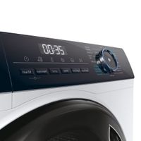 Miniatura 7 de LAVADORA SECADORA HAIER HWD90-B14939-IB 9/6 KG 1400 RPM D BLANCO