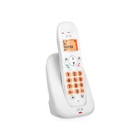 Miniatura 2 de TELEFONO SOBREMESA SPC KAIRO WHITE 7331B