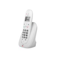 Miniatura 3 de TELEFONO SOBREMESA SPC KAIRO WHITE 7331B