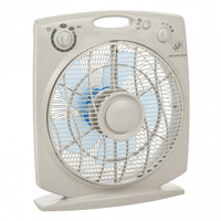 Miniatura 1 de VENTILADOR BOX S&P METEOR-ES N