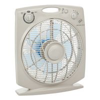 Miniatura 2 de VENTILADOR BOX S&P METEOR-ES N