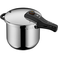 Miniatura 1 de OLLA A PRESION WMF PERFECT PERFECT V3 6.5L SIN INTERIOR 6,5 LITROS
