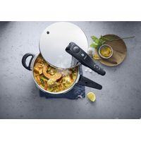 Miniatura 7 de OLLA A PRESION WMF PERFECT PERFECT V3 6.5L SIN INTERIOR 6,5 LITROS