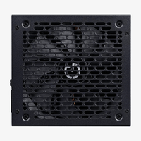 Miniatura 1 de Fuente Alimentación 850W HIDITEC  BZX850 V2 80PLUS BRONZE 80 PLUS Bronze Fully-Modular Negro